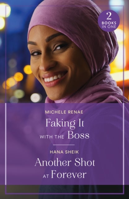 Faking It With The Boss / Another Shot At Forever - Faking it with the Boss (Art of Being a Billionaire) / Another Shot at Forever