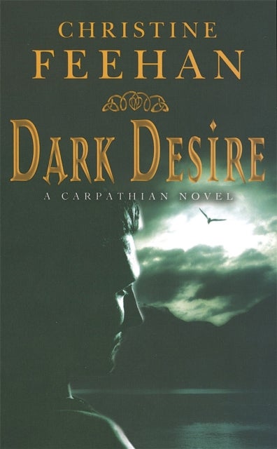 Dark Desire - Number 2 in series