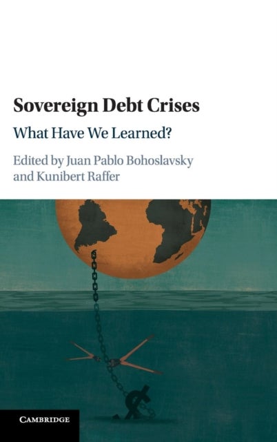 Sovereign Debt Crises - What Have We Learned?