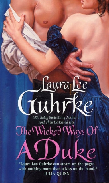 The Wicked Ways of a Duke