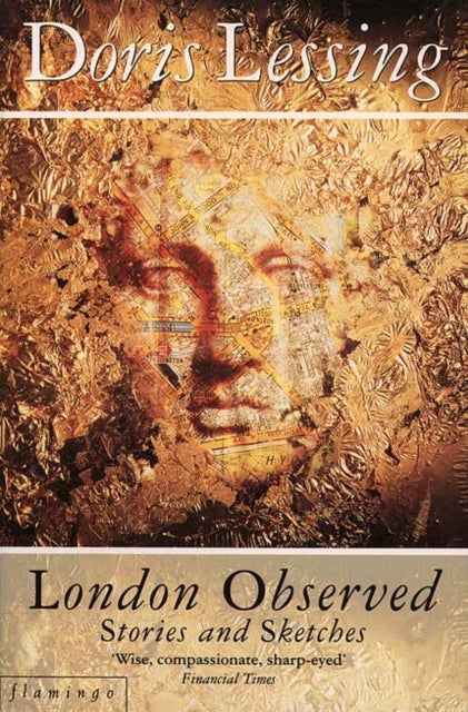 London Observed - stories and sketches