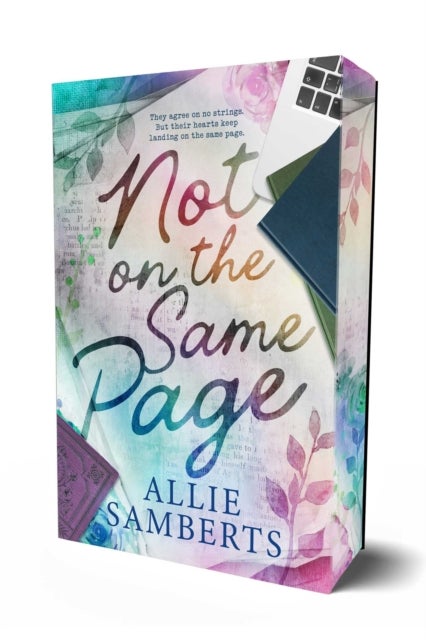 Not on the Same Page