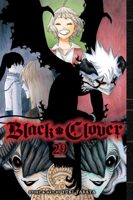 Black Clover, Vol. 29 - A Night With No Morning