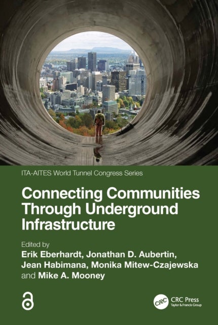 Connecting Communities Through Underground Infrastructure