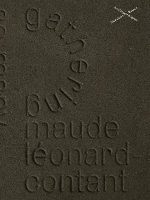 Maude Leonard-Contant - Gathering