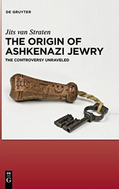 The Origin of Ashkenazi Jewry - The Controversy Unraveled