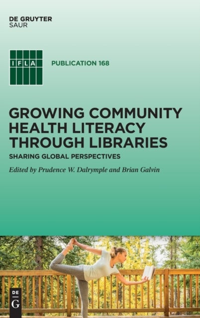 Growing Community Health Literacy through Libraries