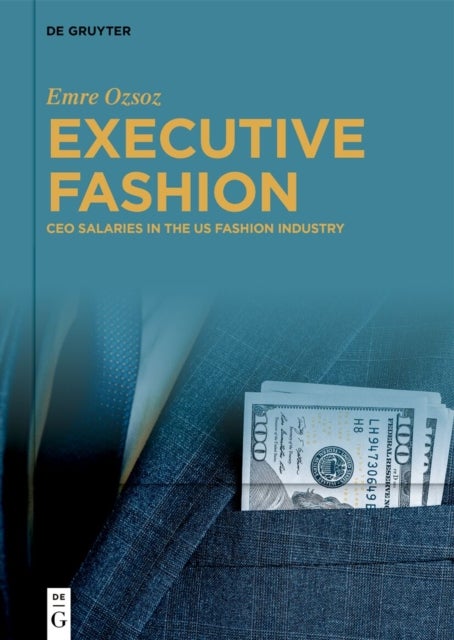 Executive Fashion - CEO Salaries in the US Fashion Industry