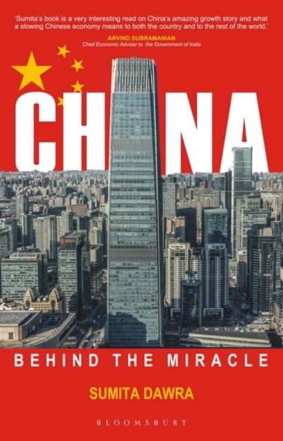 China - Behind the Miracle