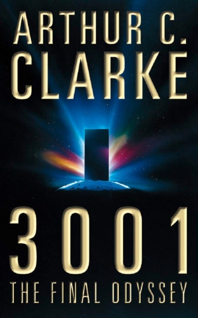 3001 - The Final Odyssey