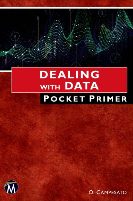 Dealing With Data Pocket Primer - Pocket Primer