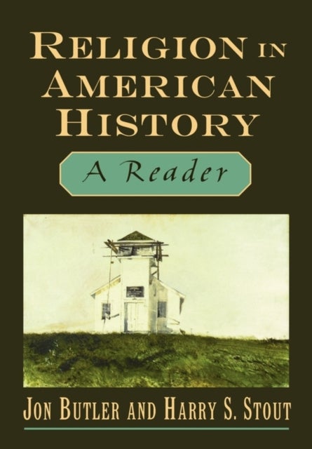 Religion in American History - A Reader
