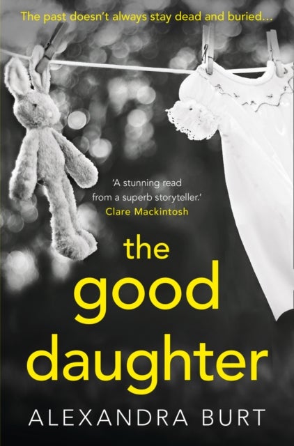 The Good Daughter - ,,Burt,Alexandra
