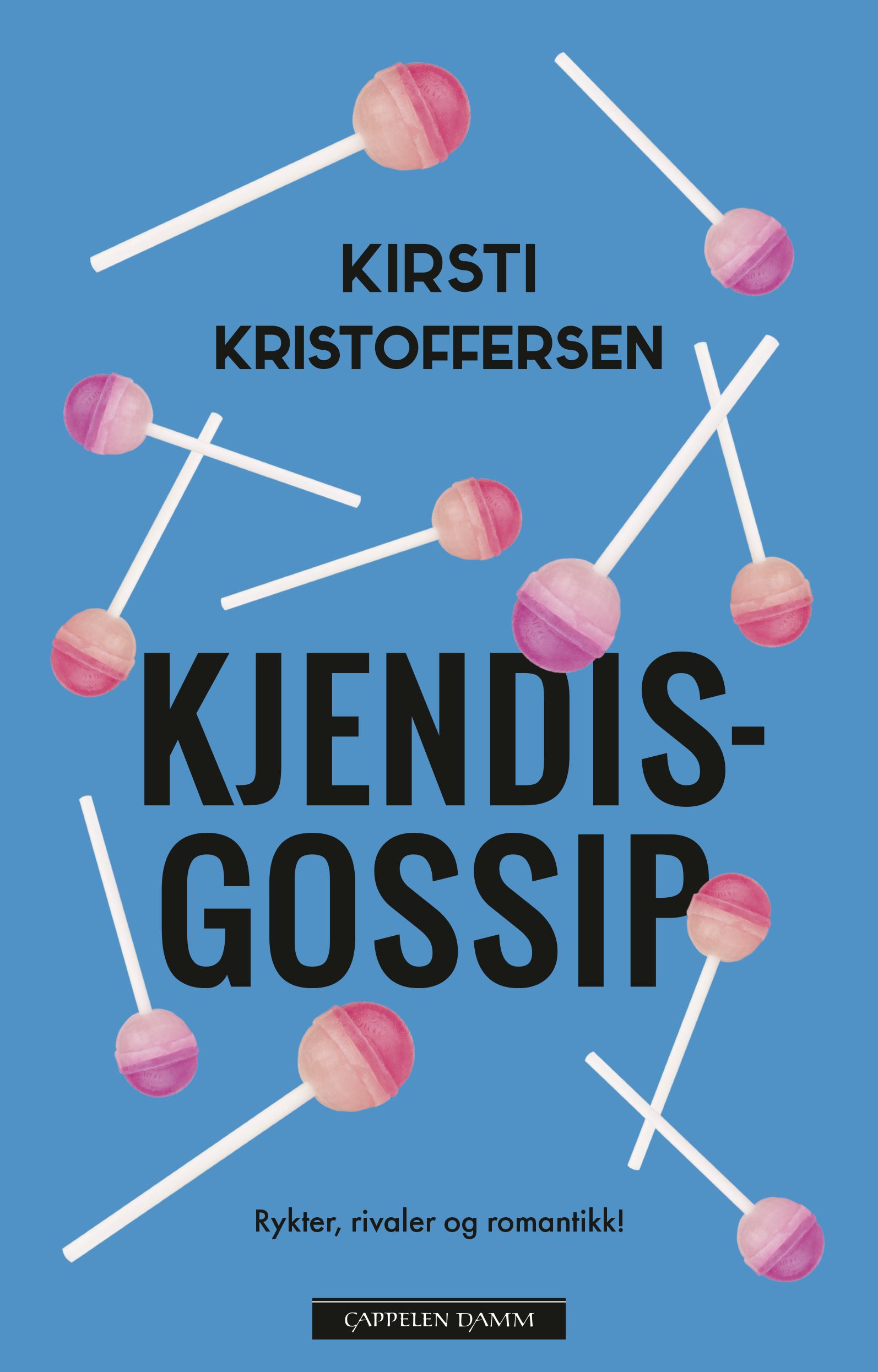 Kjendisgossip