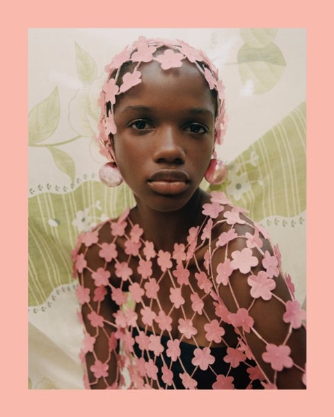 Nadine Ijewere - Our Own Selves