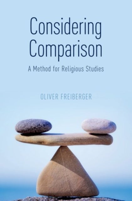 Considering Comparison - A Method for Religious Studies