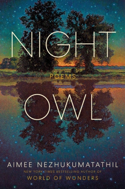 Night Owl - Poems