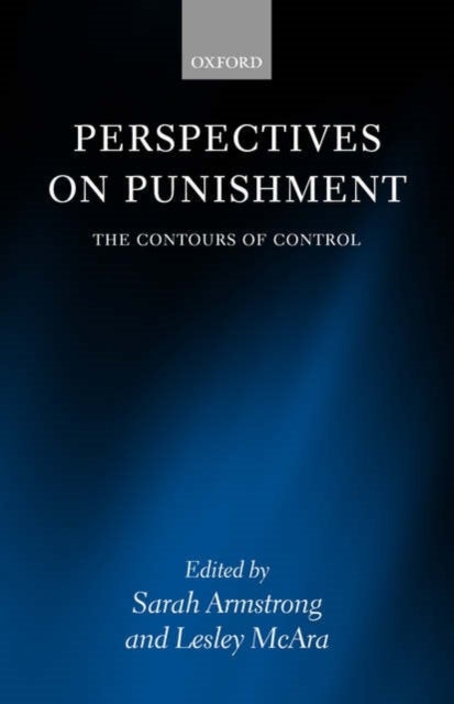 Perspectives on Punishment - The Contours of Control