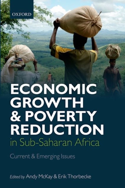 Economic Growth and Poverty Reduction in Sub-Saharan Africa - Current and Emerging Issues