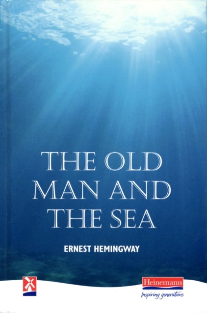 The Old Man and the Sea - New Windmills KS3
