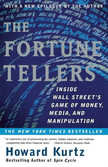 The Fortune Tellers