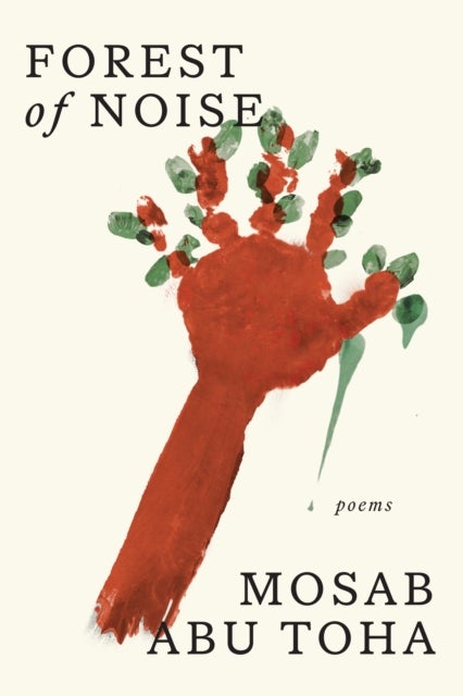 Forest of Noise - Poems