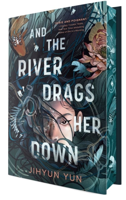 And the River Drags Her Down
