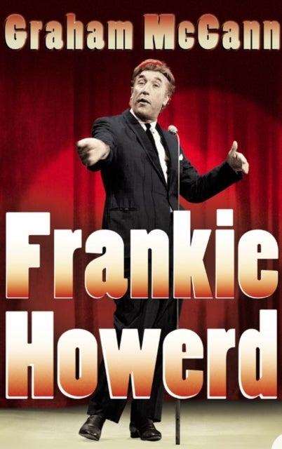 Frankie Howerd - Stand-Up Comic