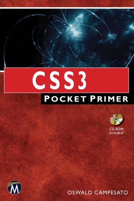 CSS3 - Pocket Primer
