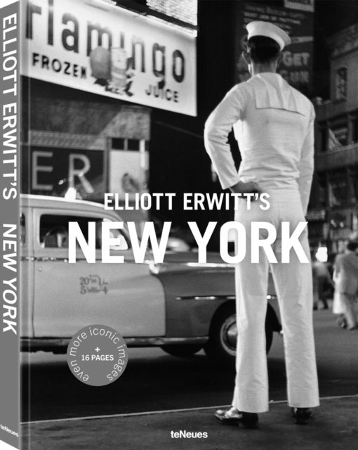 Elliott Erwitt¿s New York