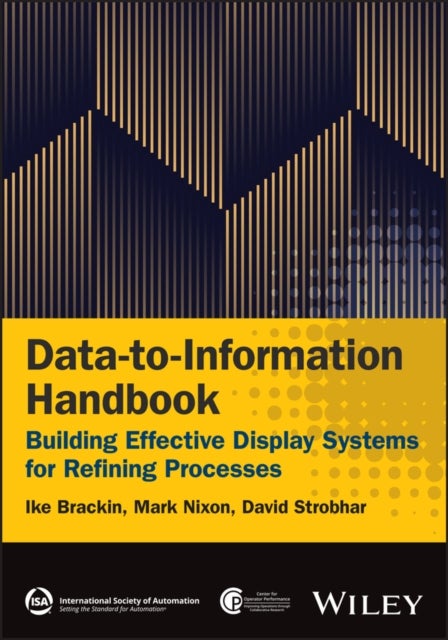 Data-to-Information Handbook