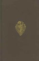 Selections from Barbour's Bruce: Books I-X