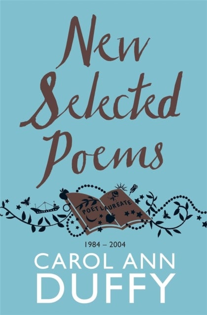 New Selected Poems - 1984-2004
