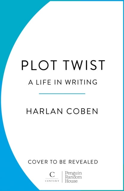 Plot Twist - A Memoir of a Writing Life