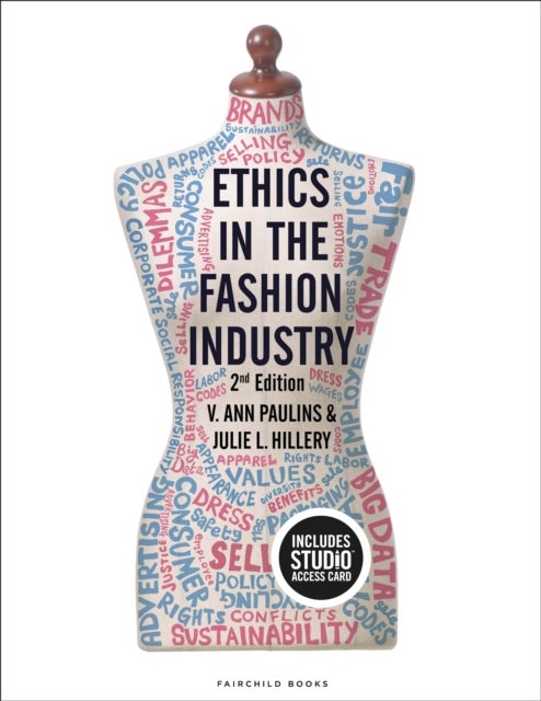Ethics in the Fashion Industry - Bundle Book + Studio Access Card