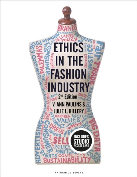 Ethics in the Fashion Industry - Bundle Book + Studio Access Card