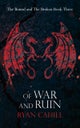 Of War and Ruin