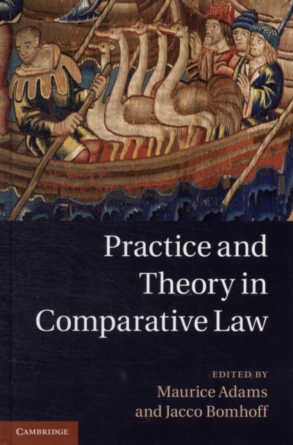 Practice and Theory in Comparative Law