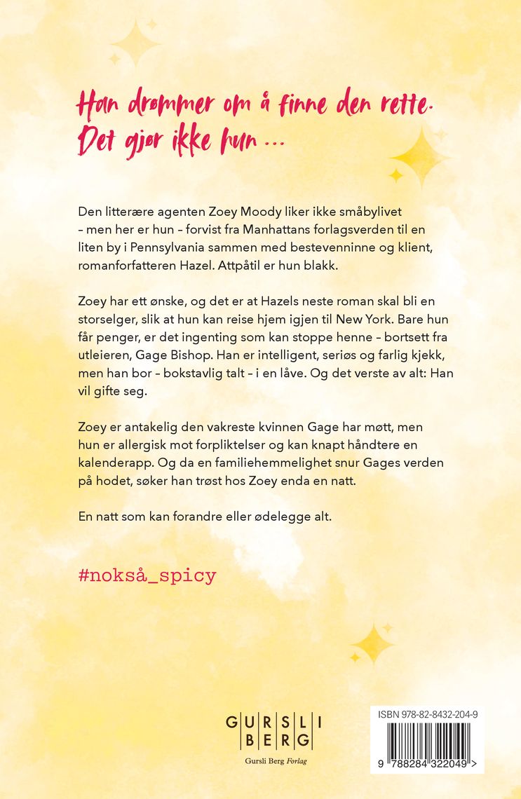 Mitt livs tabbe