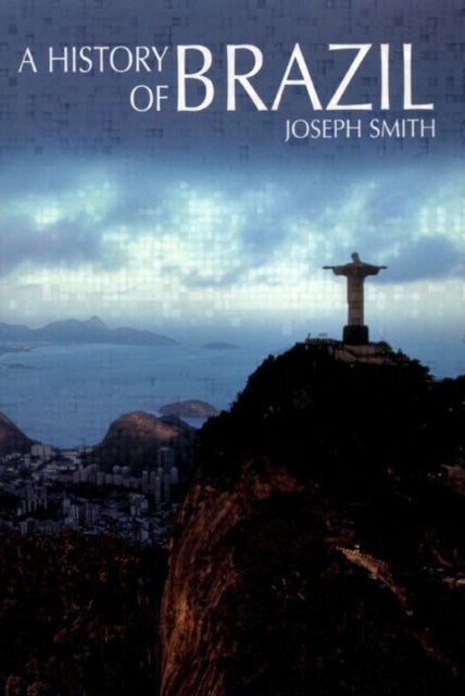 A History of Brazil - Politics, Economy, Society, Diplomacy