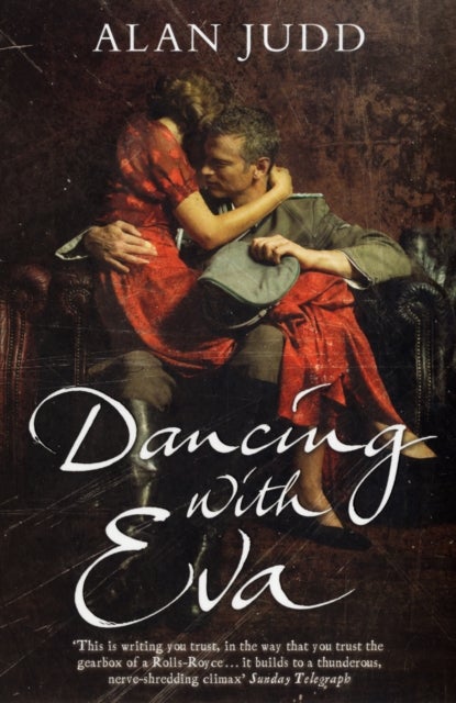 Dancing with Eva