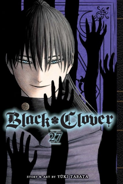 Black Clover, Vol. 27 - The Devil-Binding Ritual