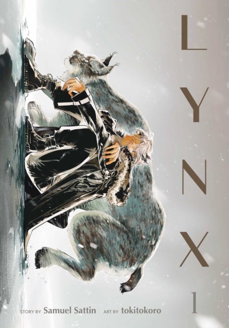 LYNX, Vol. 1