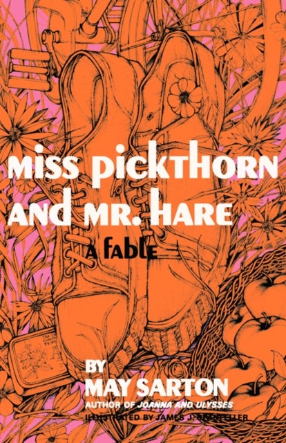 Miss Pickthorn and Mr. Hare - A Fable
