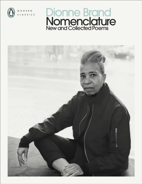 Nomenclature - New and Collected Poems