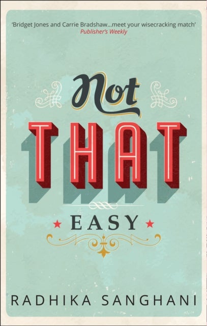 Not That Easy