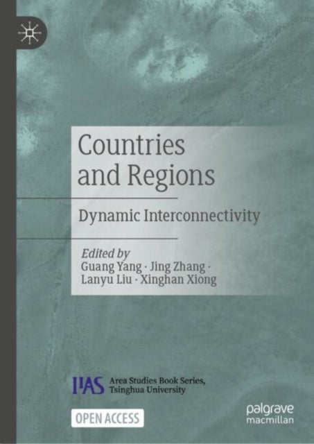 Countries and Regions - Dynamic Interconnectivity