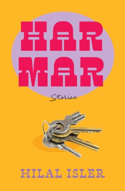 Har Mar - Stories