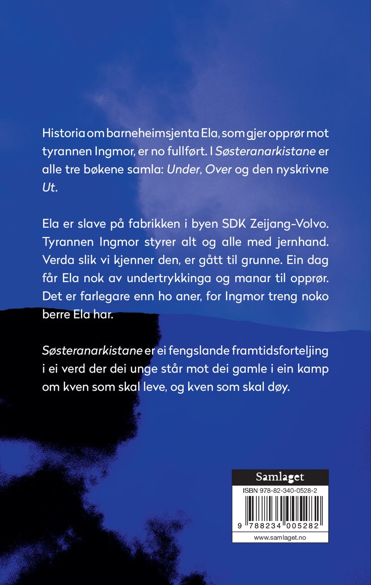 Søsteranarkistane
