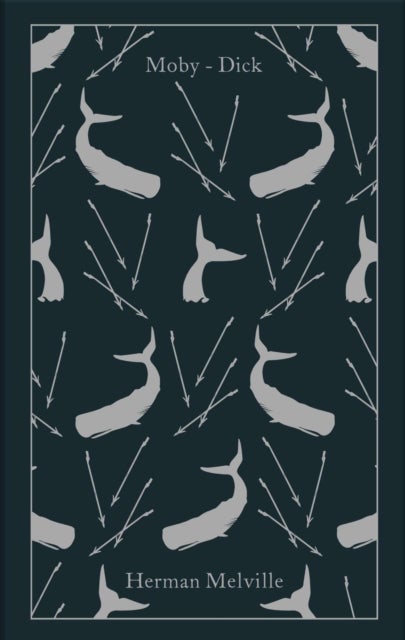 Moby-Dick - or, The Whale